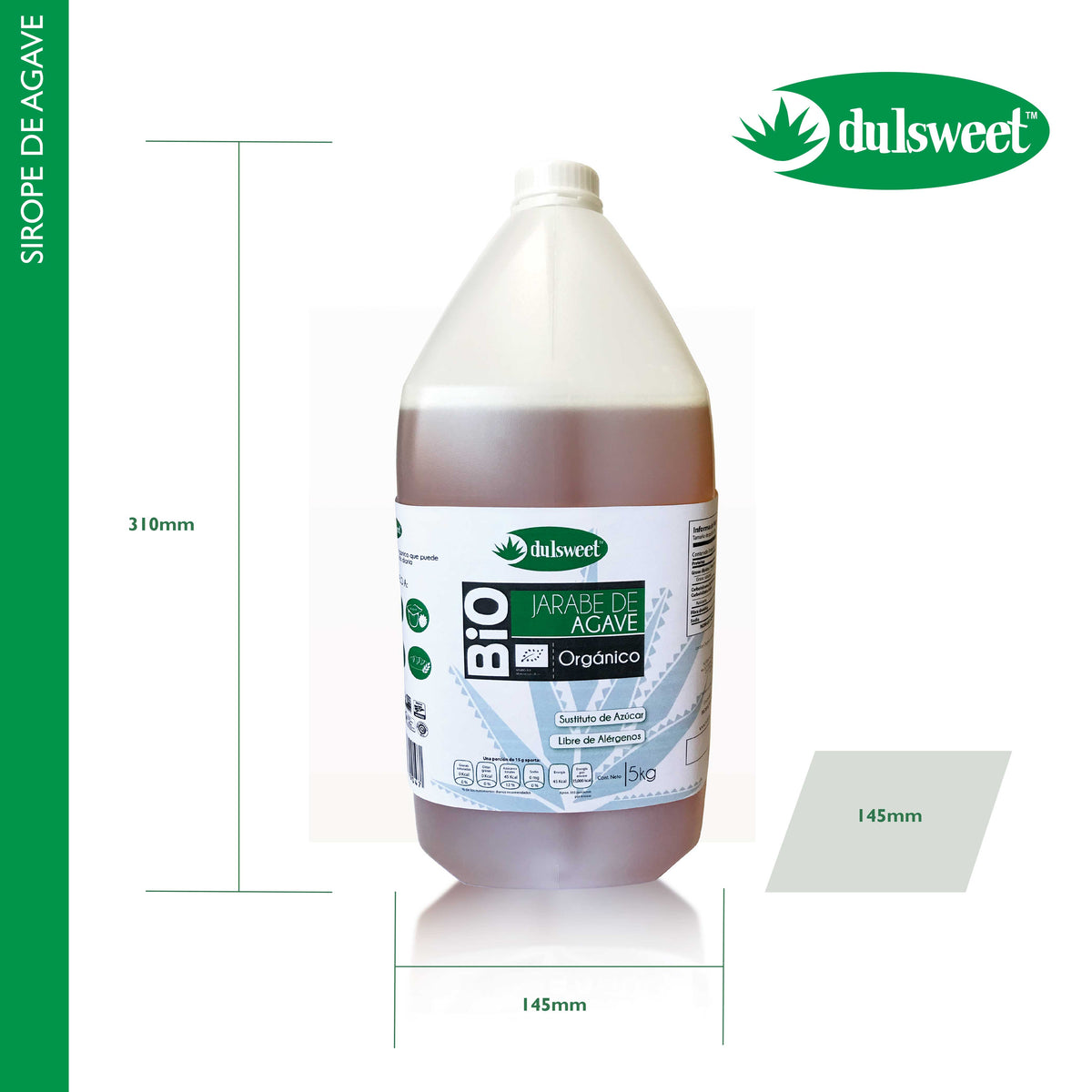 Agave Syrup